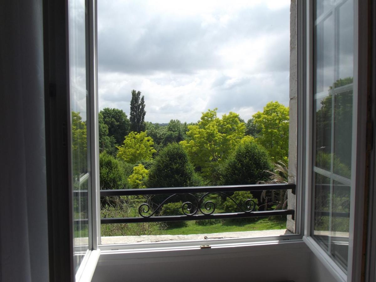 Domaine De Poumatan Bed and Breakfast Riviere-Saas-et-Gourby Buitenkant foto