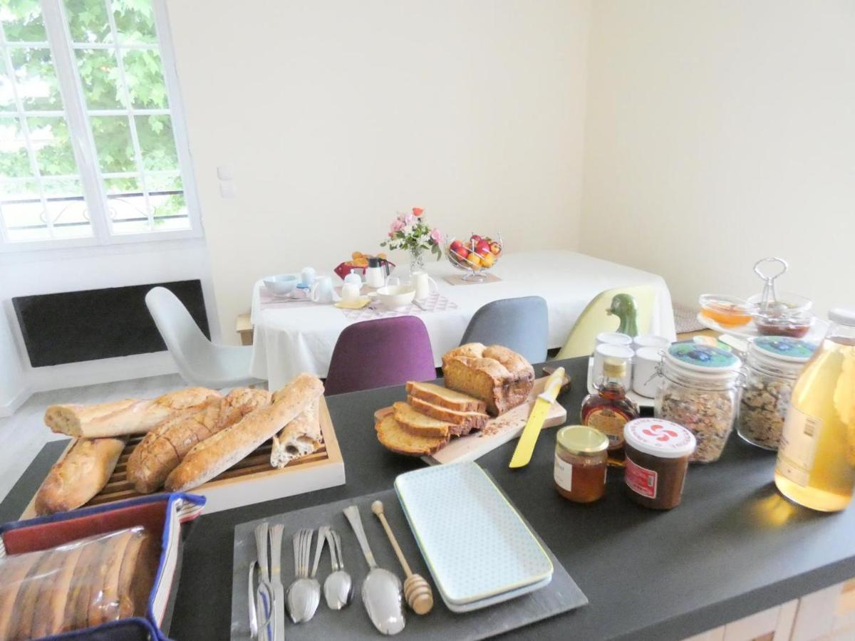 Domaine De Poumatan Bed and Breakfast Riviere-Saas-et-Gourby Buitenkant foto