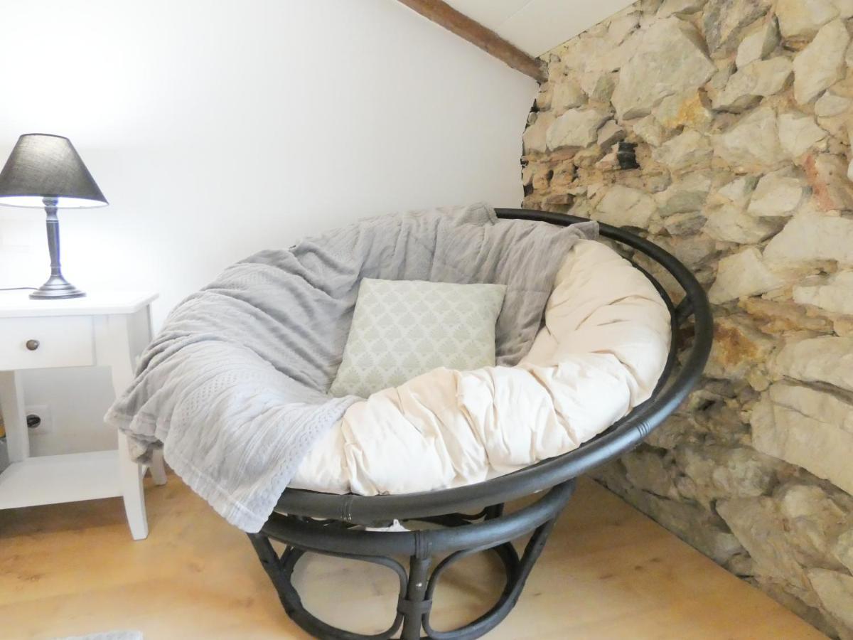 Domaine De Poumatan Bed and Breakfast Riviere-Saas-et-Gourby Buitenkant foto